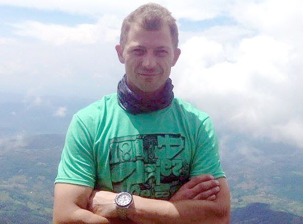 Српски алпиниста погинуо на Алпима